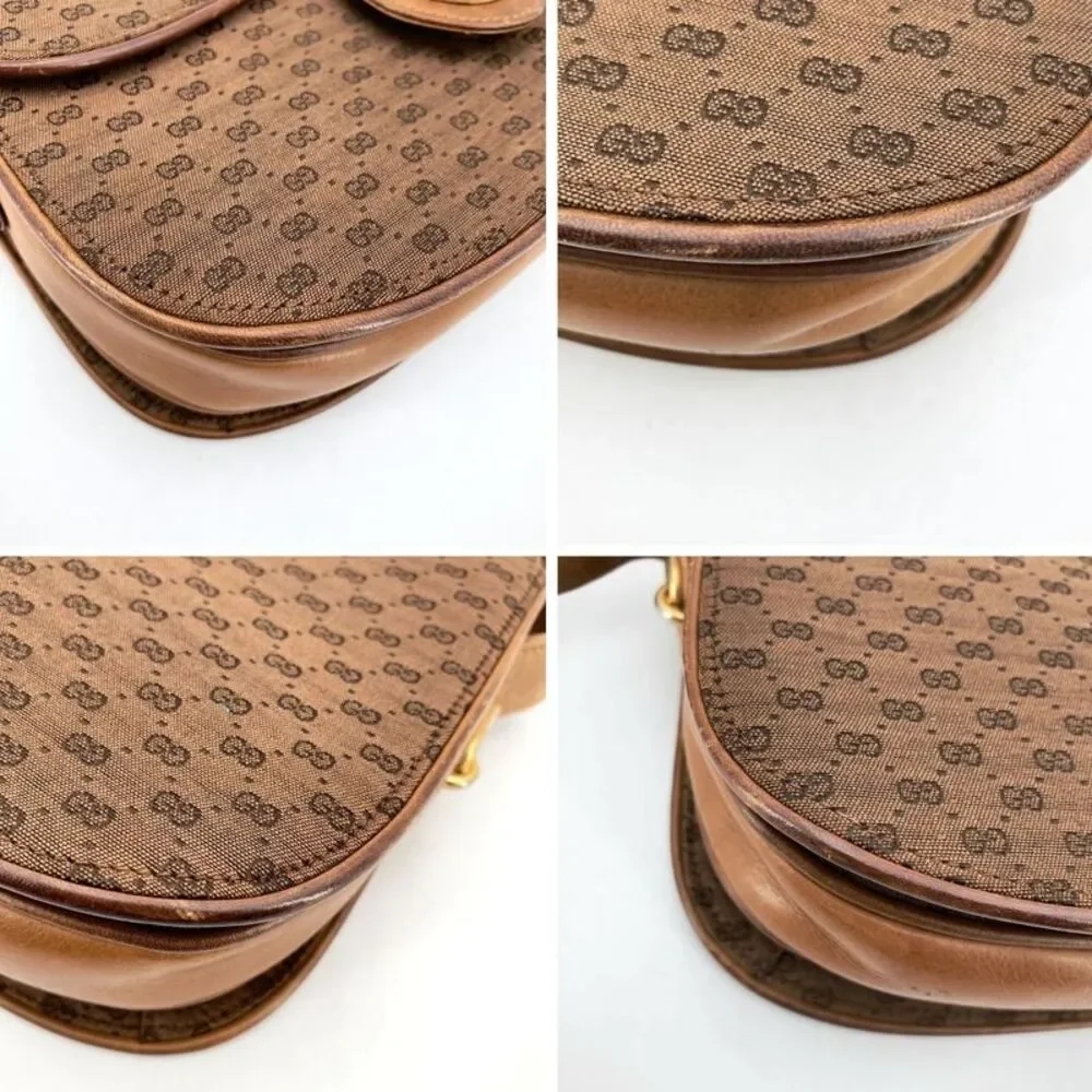 Gucci delivery duty